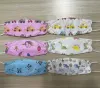 Plain and clean Spunlace Fabric Mask 31 Specification image